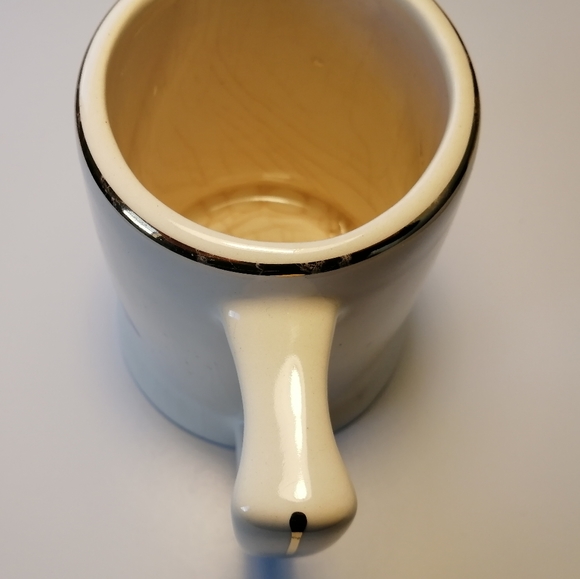 Vintage Space Shuttle Mug - Picture 5 of 5